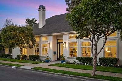 1270 Drake Ave, Burlingame, CA 94010 - Photo 1