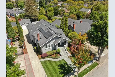 818 Crossway Rd, Burlingame, CA 94010 - Photo 2