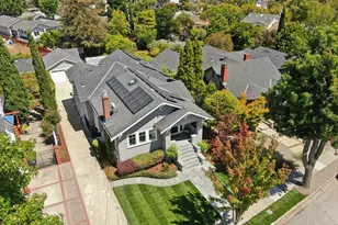 818 Crossway Rd, Burlingame, CA 94010 - Photo 2