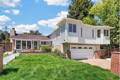 3050 Hastings Ave, Redwood City, CA 94061 - Photo 1