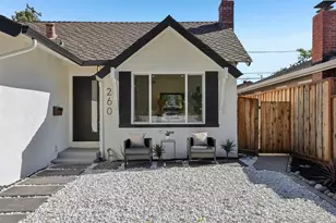 260 Bieber Dr, San Jose, CA 95123 - Photo 2