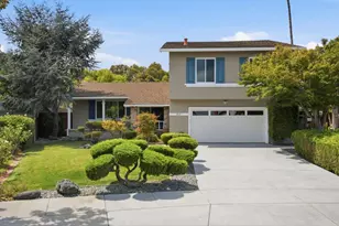 4031 Hastings Park Ct, San Jose, CA 95136 - Photo 1