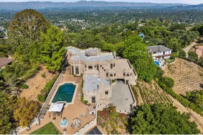 21449 Toll Gate Rd, Saratoga, CA 95070 - Photo 2