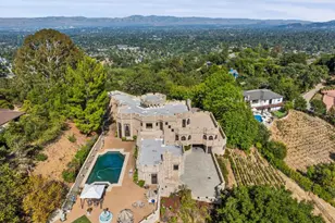 21449 Toll Gate Rd, Saratoga, CA 95070 - Photo 2