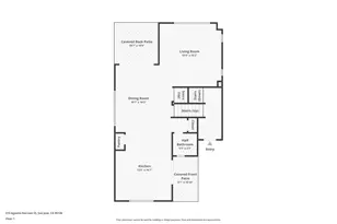 319 Agustin Narvaez St, San Jose, CA 95136 - Photo 52