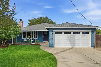 2527 Dekoven Ave, Belmont, CA 94002 - Photo 1