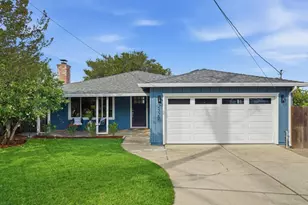 2527 Dekoven Ave, Belmont, CA 94002 - Photo 1