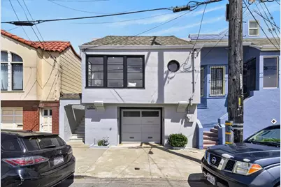181 Dartmouth St, San Francisco, CA 94134 - Photo 1