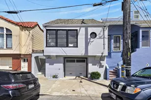 181 Dartmouth St, San Francisco, CA 94134 - Photo 1
