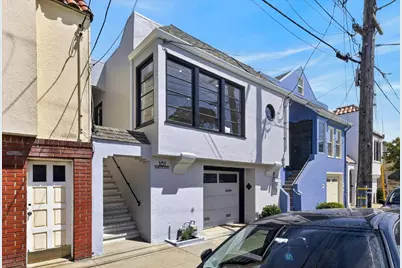 181 Dartmouth St, San Francisco, CA 94134 - Photo 2