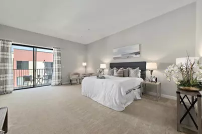 88 Bush St 3158, San Jose, CA 95126 - Photo 12