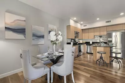 88 Bush St 3158, San Jose, CA 95126 - Photo 4