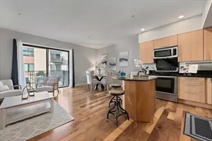 88 Bush St 3158, San Jose, CA 95126 - Photo 4