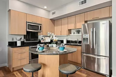 88 Bush St 3158, San Jose, CA 95126 - Photo 6