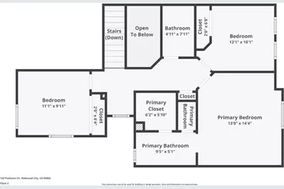 Address Not Disclosed, Redwood City, CA 94065 - Photo 24