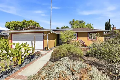 5880 Tandera Ave, San Jose, CA 95123 - Photo 2