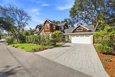 3855 Magnolia Dr, Palo Alto, CA 94306 - Photo 2