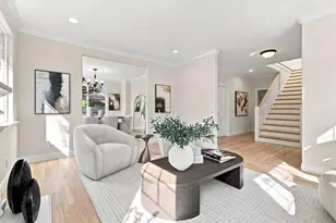 3855 Magnolia Dr, Palo Alto, CA 94306 - Photo 8