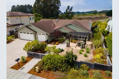 656 Terrace Ave, Half Moon Bay, CA 94019 - Photo 1