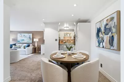 808 Laurel Ave 202, San Mateo, CA 94401 - Photo 2