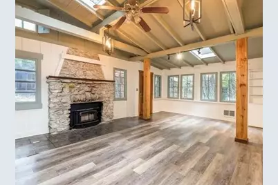 5 Pope Rd, La Honda, CA 94020 - Photo 2