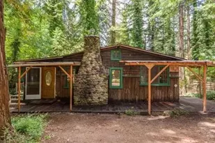 5 Pope Rd, La Honda, CA 94020 - Photo 1