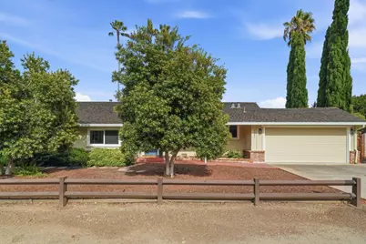 1545 Truman Ave, Los Altos, CA 94024 - Photo 2