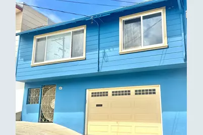 1642 Burrows St, San Francisco, CA 94134 - Photo 2