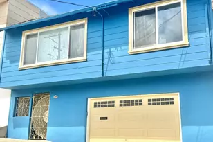 1642 Burrows St, San Francisco, CA 94134 - Photo 2