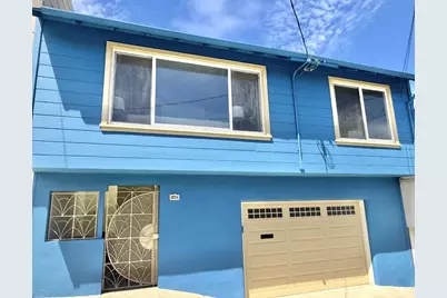 1642 Burrows St, San Francisco, CA 94134 - Photo 1
