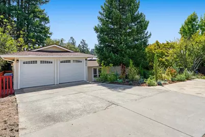 470 Tabor Dr, Scotts Valley, CA 95066 - Photo 2