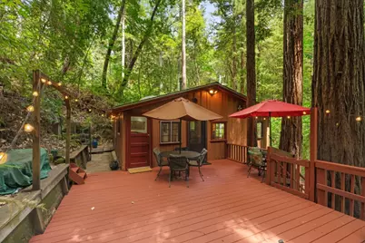 12749 Lompico Rd, Felton, CA 95018 - Photo 12