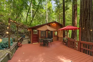12749 Lompico Rd, Felton, CA 95018 - Photo 12