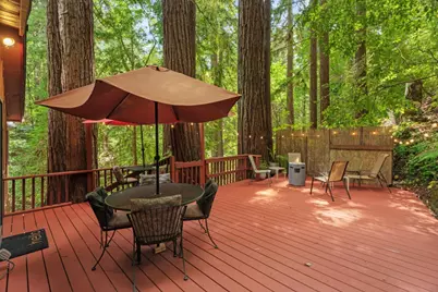 12749 Lompico Rd, Felton, CA 95018 - Photo 2