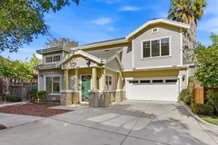 428 Crescent Ave, Sunnyvale, CA 94087 - Photo 2