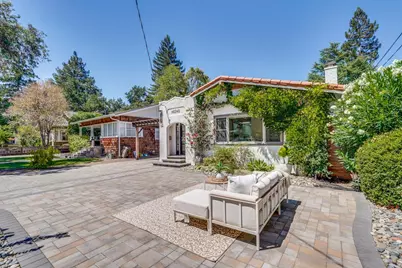 245 Los Gatos Blvd, Los Gatos, CA 95030 - Photo 4