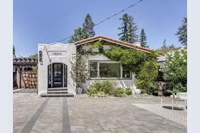 245 Los Gatos Blvd, Los Gatos, CA 95030 - Photo 2