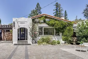 245 Los Gatos Blvd, Los Gatos, CA 95030 - Photo 2