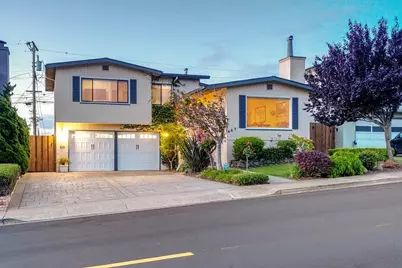 467 Avalon Dr, South San Francisco, CA 94080 - Photo 1