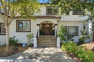 16215 Rose Ave, Monte Sereno, CA 95030 - Photo 2