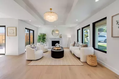 755 Nevada Ave, San Mateo, CA 94402 - Photo 2