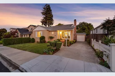 1945 Birch Ave, San Carlos, CA 94070 - Photo 4
