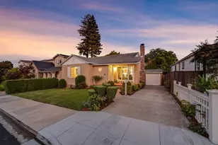 1945 Birch Ave, San Carlos, CA 94070 - Photo 4