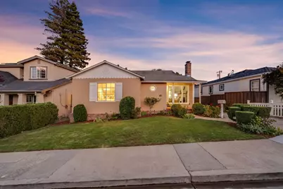 1945 Birch Ave, San Carlos, CA 94070 - Photo 2