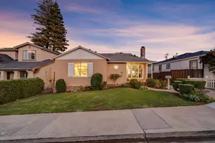 1945 Birch Ave, San Carlos, CA 94070 - Photo 2