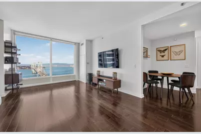 425 1st St 3201, San Francisco, CA 94105 - Photo 1