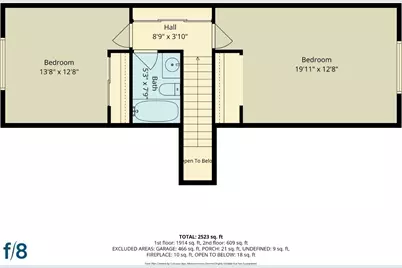 3624 Bridal Place Ct, San Jose, CA 95121 - Photo 4