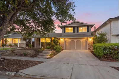 2390 Harris Ct, San Jose, CA 95124 - Photo 2