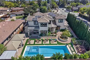 903 Dry Creek Rd, Campbell, CA 95008 - Photo 1
