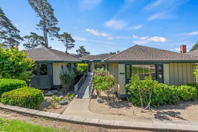 37 Del Mesa Carmel, Carmel, CA 93923 - Photo 1